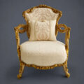 Royal Dynasty Sofa Set