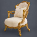 Royal Dynasty Sofa Set