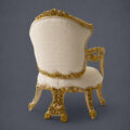 Royal Dynasty Sofa Set