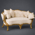 Royal Dynasty Sofa Set