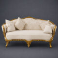 Royal Dynasty Sofa Set
