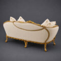 Royal Dynasty Sofa Set