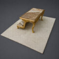 Royal Dynasty Sofa Set