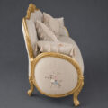 Royal Inheritance Antique Sofa Set
