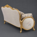 Royal Inheritance Antique Sofa Set