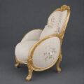 Royal Inheritance Antique Sofa Set