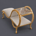 Royal Inheritance Antique Sofa Set