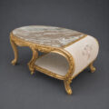 Royal Inheritance Antique Sofa Set