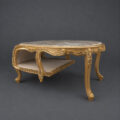 Royal Inheritance Antique Sofa Set