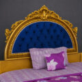 Imperial Heritage Royal Bedroom Pack - Blue