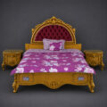 Imperial Heritage Royal Bedroom Pack