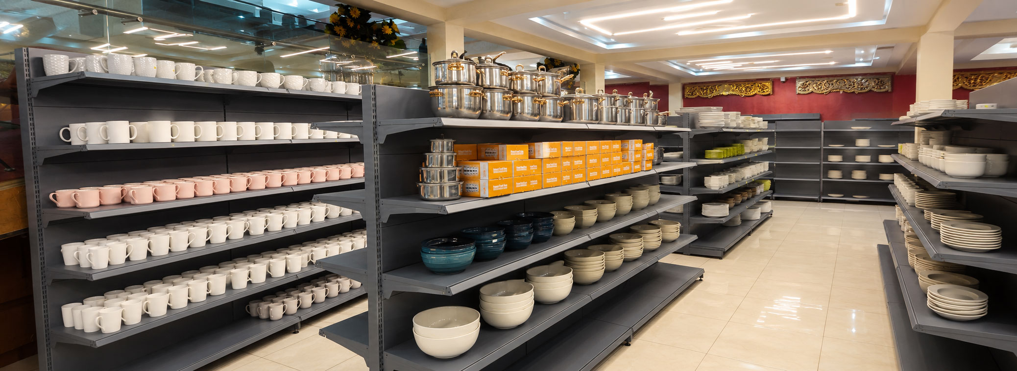 Creating Beautiful Kitchens, One Home at a Time.