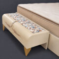 Palace Blossom Royal Bed