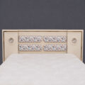 Palace Blossom Royal Bed