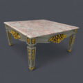 Divinity Royal Sofa Set