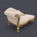 Divinity Royal Sofa Set