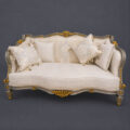 Divinity Royal Sofa Set