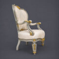 Divinity Royal Sofa Set