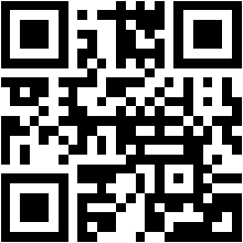 QR code linking to Veloura Executive Reception Desk