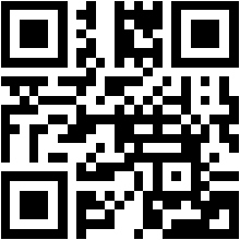 QR code linking to Autumn Botanica Duvet Cover Set