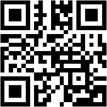 QR code linking to Daisy Luxe Duvet Cover Set