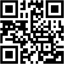 QR code linking to Luna Veil Pendant Light