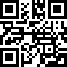 QR code linking to Royal Ocean Ceramic Bowl