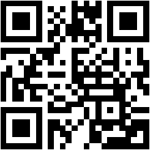 QR code linking to Dreamy Petals Cotton Bedding Set