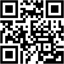 QR code linking to Butterfly Net Ergonomic Swivel Chair
