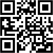 QR code linking to AeroFlex Executive Ergonomic Swivel Chair