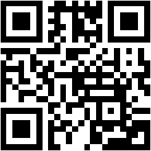 QR code linking to Imperial Elegance Royal Dining Set 8-Seater