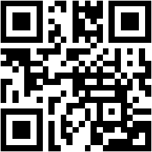 QR code linking to Haven Leisure Balcony Set