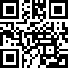 QR code linking to Aurelio Luxe Lounge Set