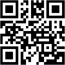 QR code linking to Evara 6-Seater Dining Set