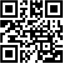 QR code linking to Elysian 6-Seater Dinner Set