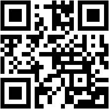 QR code linking to NovaStone Executive Reception Desk