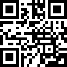 QR code linking to Solara Accent Coffee Table