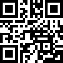 QR code linking to Crystal Lectern Podium