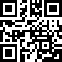 QR code linking to Aurelius Executive Presentation Podium