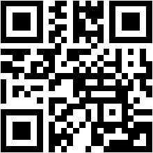 QR code linking to Orion Lectern Modern Presentation Podium