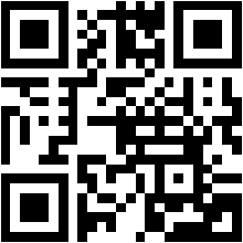 QR code linking to Roselle Luxe Swivel Lounge Chair