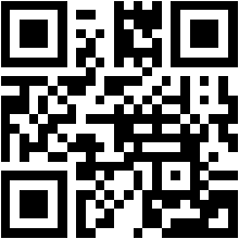 QR code linking to Lulex Reception Sofa Set