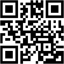 QR code linking to Lunara Weave Lounge Set