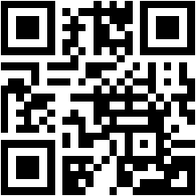 QR code linking to Rosé Aurelia Luxe Artificial Tree