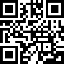 QR code linking to Palmspire Artificial Indoor Tree