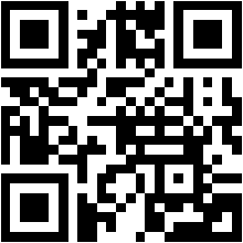 QR code linking to Verdora Palm Luxe Artificial Indoor Tree
