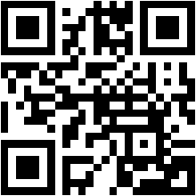 QR code linking to VerdéBamboo Luxe Artificial Indoor Tree