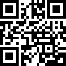 QR code linking to Roselle Luxury Bedding Set
