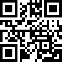 QR code linking to Rosabelle Floral Duvet Set