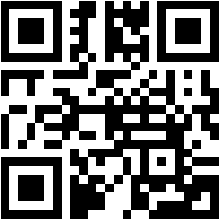 QR code linking to Autumn Whisper Duvet Cover Set